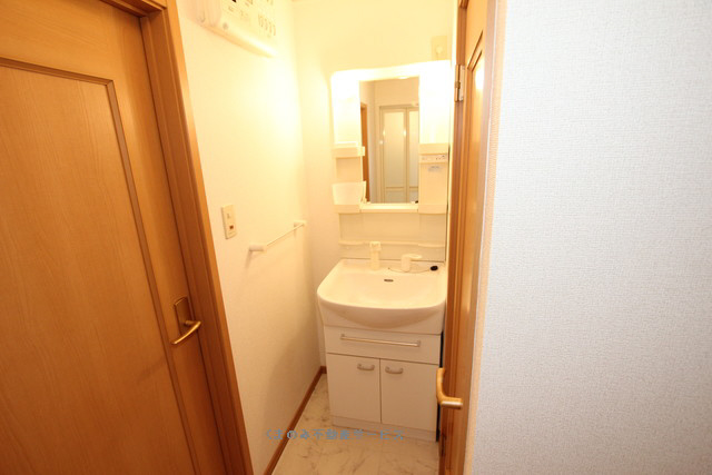 洗面所 写真5