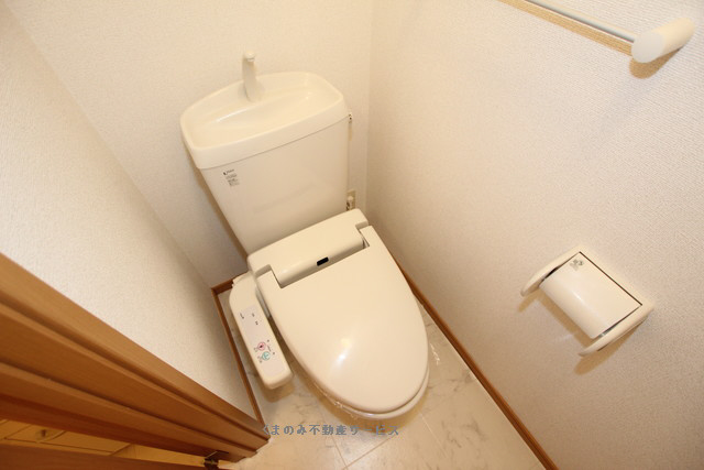 トイレ 写真6