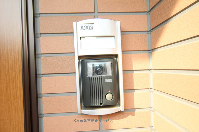 セキュリティ 写真16
