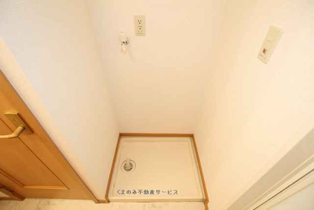 洗面所 写真20