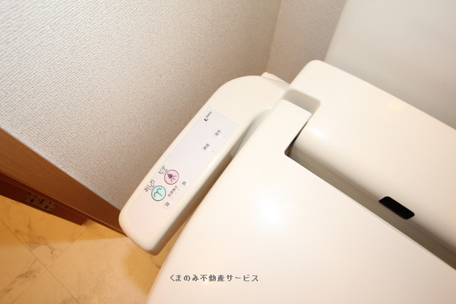 トイレ 写真31