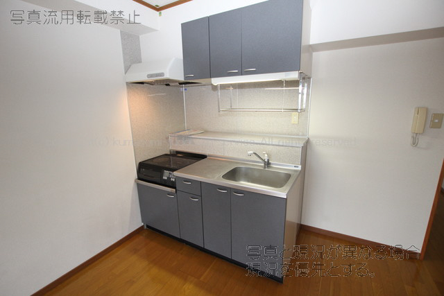 キッチン 写真3