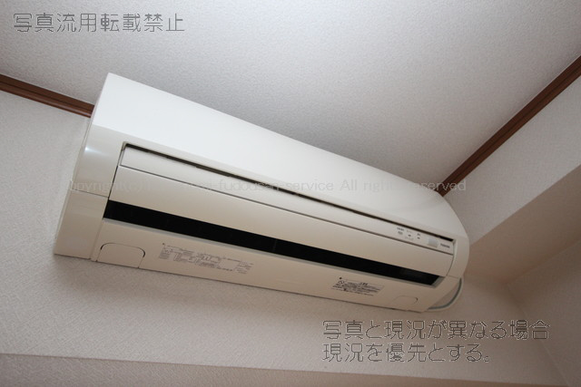 設備 エアコン 写真14