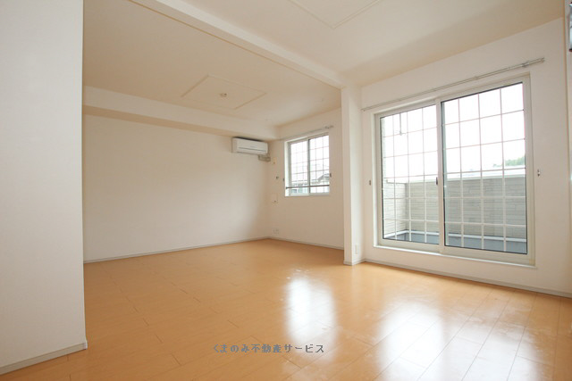 リビング プリムローズA棟 202号室 2021/10/21撮影 写真3