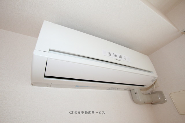 設備 プリムローズA棟 202号室 2021/10/21撮影 写真15