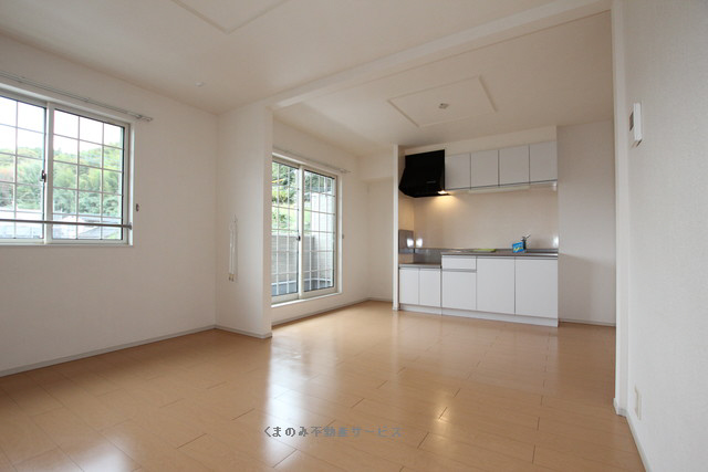 リビング プリムローズA棟 202号室 2021/10/21撮影 写真16