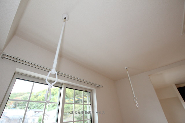 設備 プリムローズA棟 202号室 2021/10/21撮影 写真17