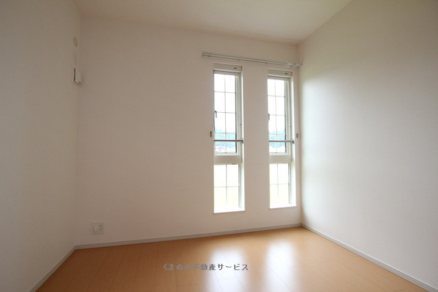 その他部屋・スペース プリムローズA棟 202号室 2021/10/21撮影 写真18
