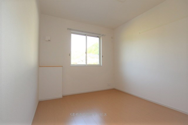 その他部屋・スペース サンファミール3B棟102号室 2012/9/28撮影 写真8