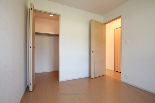 収納 サンファミール3B棟102号室 2012/9/28撮影 写真9