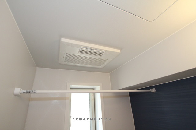 設備 サンファミール3B棟102号室 2012/9/28撮影 写真20