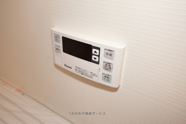 バス 303号室 2013年3月17日撮影 写真16