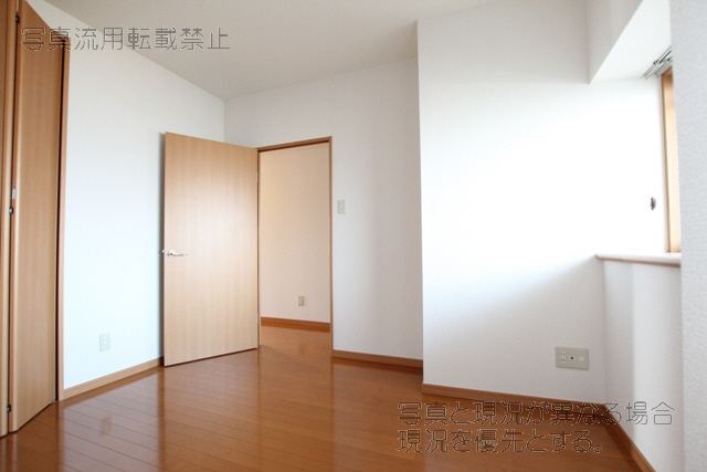 子供部屋 写真17