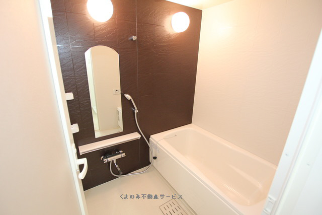 バス エコノ7 601号室 2013/5/3撮影 写真5