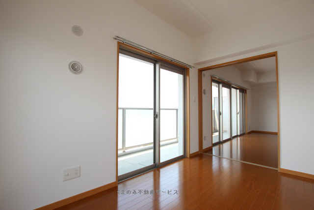 その他部屋・スペース エコノ7 601号室 2013/5/3撮影 写真8