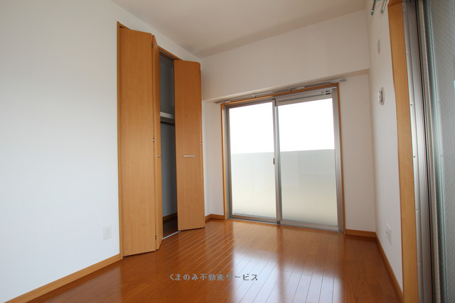 収納 エコノ7 601号室 2013/5/3撮影 写真9