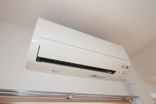 設備 エコノ7 601号室 2013/5/3撮影 写真13