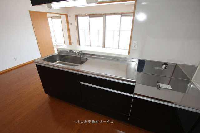 居室 エコノ7 601号室 2013/5/3撮影 写真15