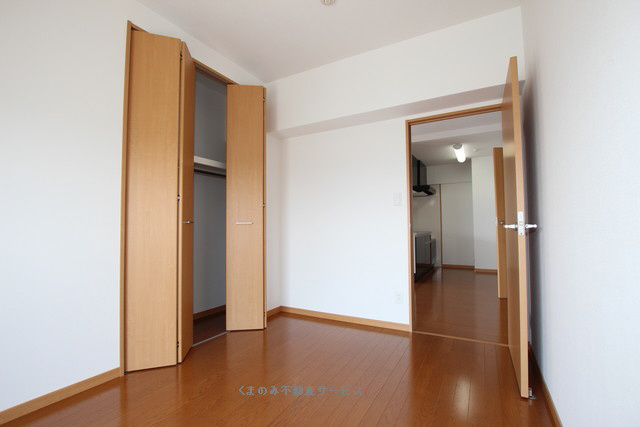 その他部屋・スペース エコノ7 601号室 2013/5/3撮影 写真17