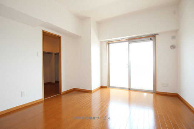 その他部屋・スペース エコノ7 601号室 2013/5/3撮影 写真20