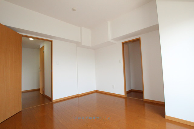 その他部屋・スペース エコノ7 601号室 2013/5/3撮影 写真19