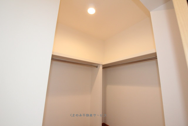 収納 エコノ7 601号室 2013/5/3撮影 写真28