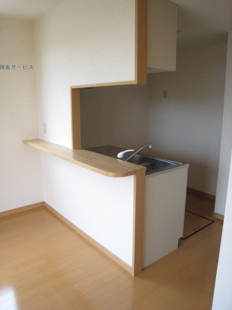 キッチン 写真3