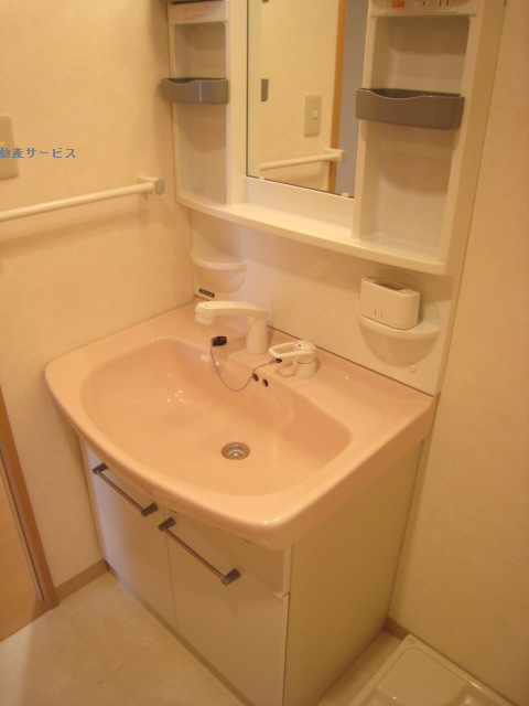 洗面所 写真5