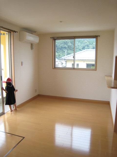 リビング 写真7