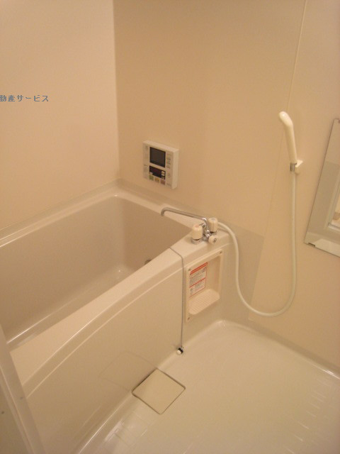 バス 写真8