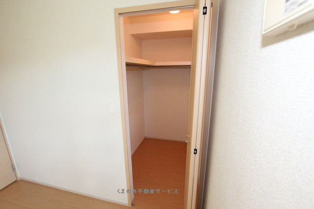 収納 ドミールたかくら3A棟 103号室 2022/6/28 写真10