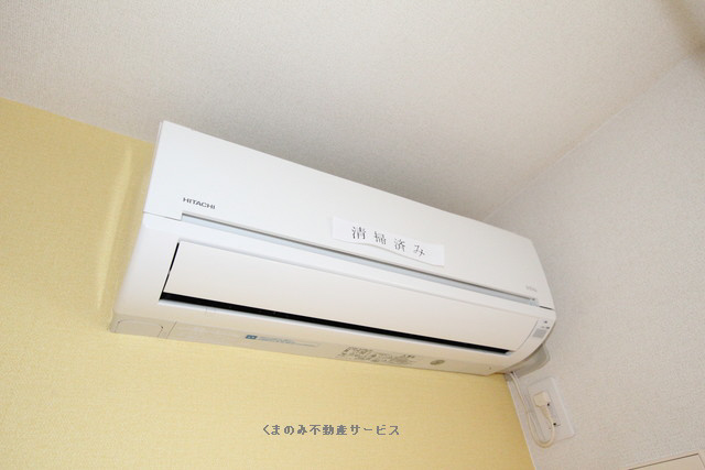 設備 ドミールたかくら3A棟 103号室 2022/6/28 写真16