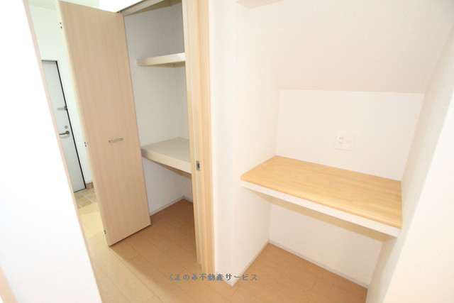 収納 ドミールたかくら3A棟 103号室 2022/6/28 写真28