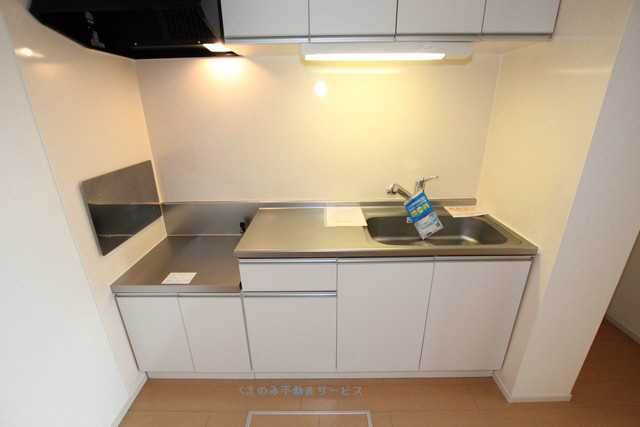 キッチン ドミールたかくら3A棟 103号室 2022/6/28 写真29