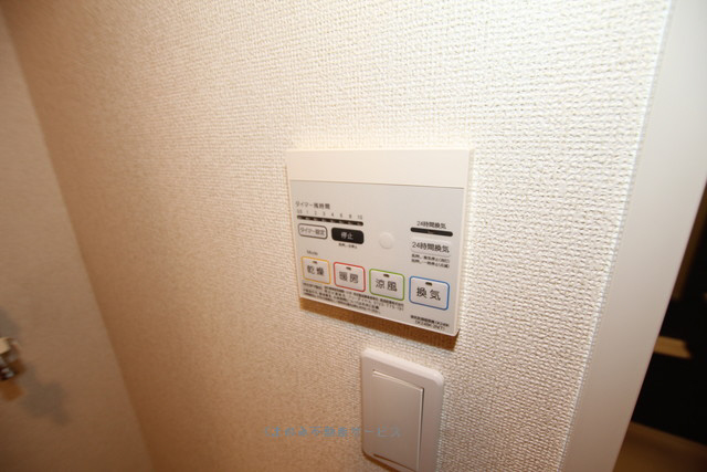 設備 ドミールたかくら3A棟 103号室 2022/6/28 写真33