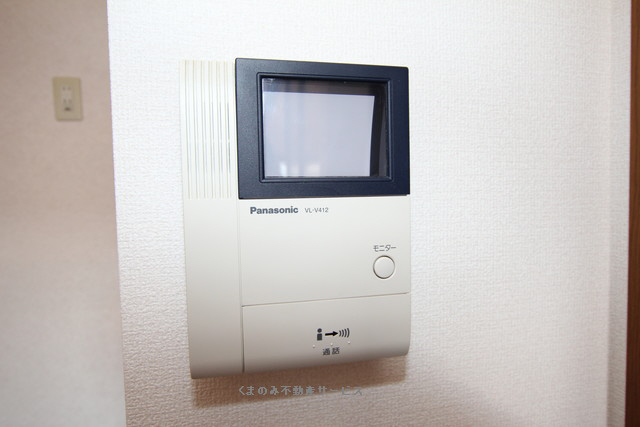 セキュリティ ウイルネストB棟 203号室 2020年2月11日 写真12
