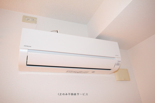 設備 ウイルネストB棟 203号室 2020年2月11日 写真15