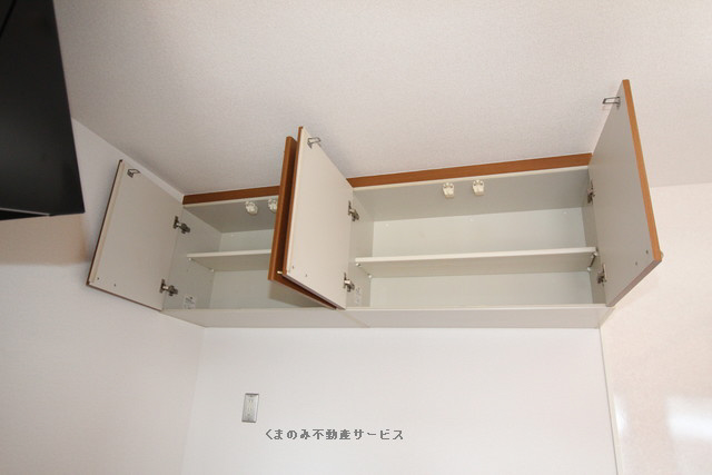 キッチン ウイルネストB棟 203号室 2020年2月11日 写真18