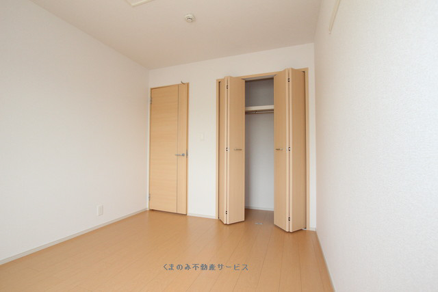 収納 プロムナードMⅡ 103号室 2014/7/8撮影 写真9