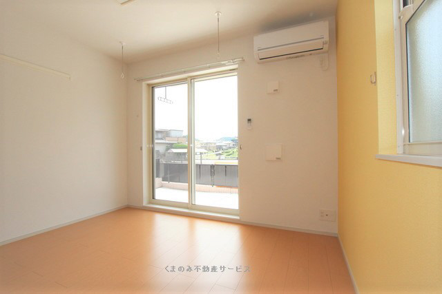 その他部屋・スペース プロムナードMⅡ 103号室 2014/7/8撮影 写真18