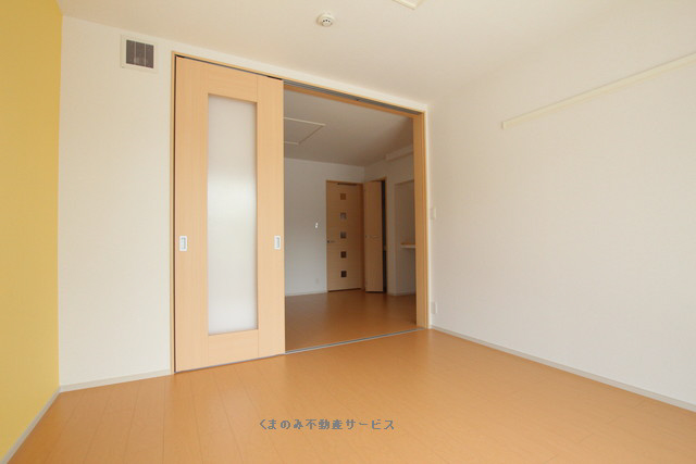 その他部屋・スペース プロムナードMⅡ 103号室 2014/7/8撮影 写真19