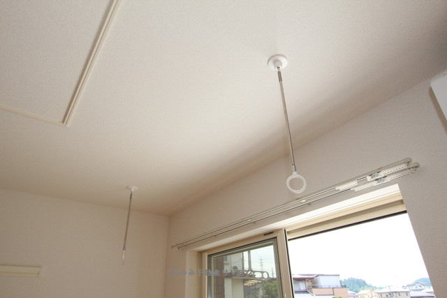 設備 プロムナードMⅡ 103号室 2014/7/8撮影 写真32