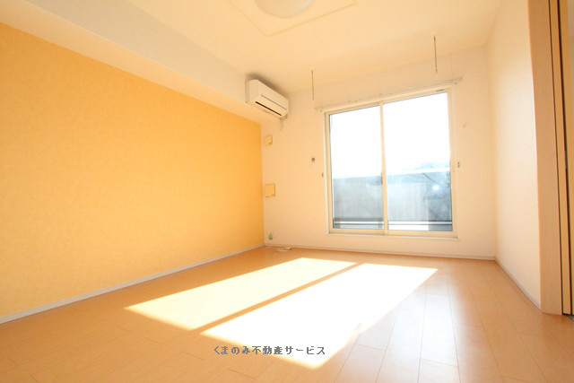 リビング プロムナードM2 202号室 2022年12月22日 写真3