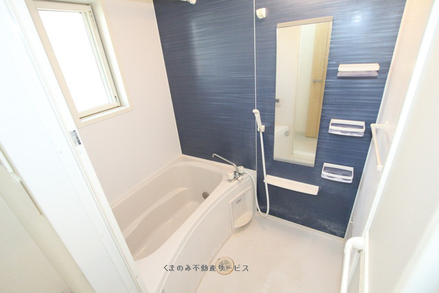 バス プロムナードM2 202号室 2022年12月22日 写真5