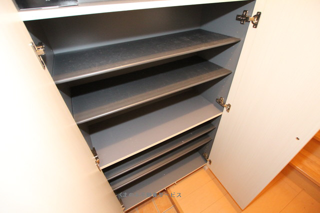 エントランス プロムナードM2 202号室 2022年12月22日 写真11