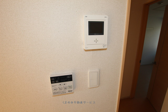 セキュリティ プロムナードM2 202号室 2022年12月22日 写真12