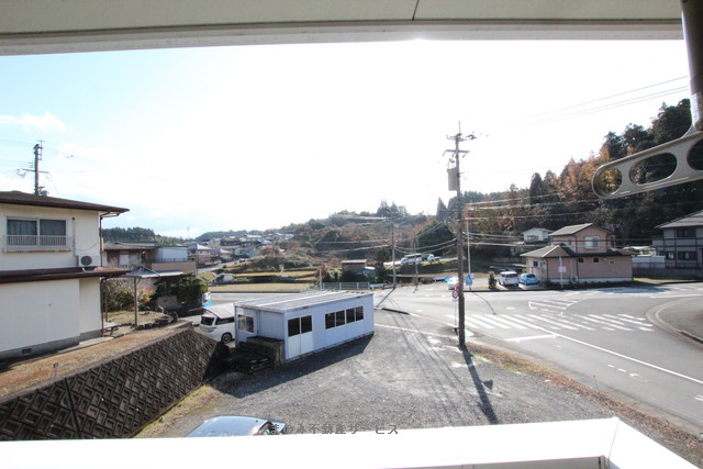 眺望 プロムナードM2 202号室 2022年12月22日 写真14