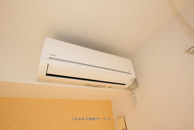 設備 プロムナードM2 202号室 2022年12月22日 写真15