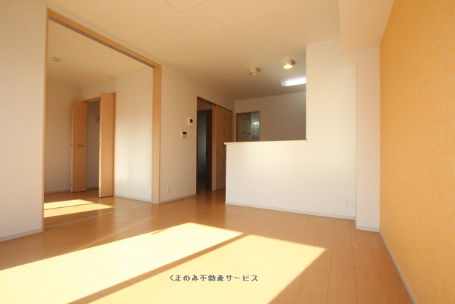 リビング プロムナードM2 202号室 2022年12月22日 写真16