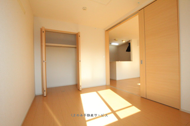 収納 プロムナードM2 202号室 2022年12月22日 写真19